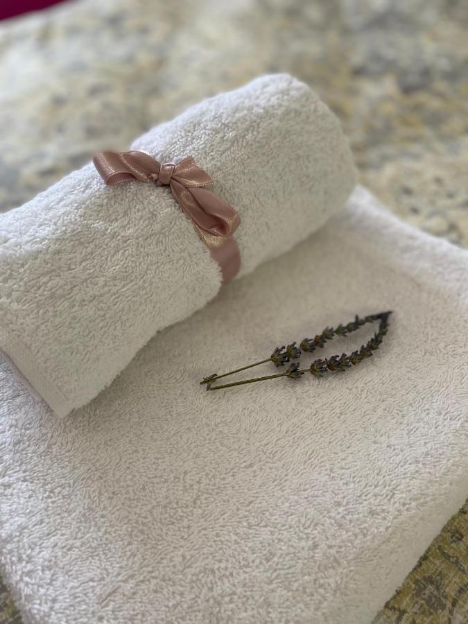 Apartman Teodora 수보티차 외부 사진
