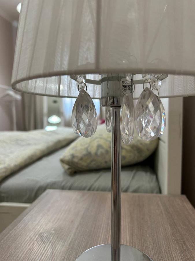 Apartman Teodora 수보티차 외부 사진