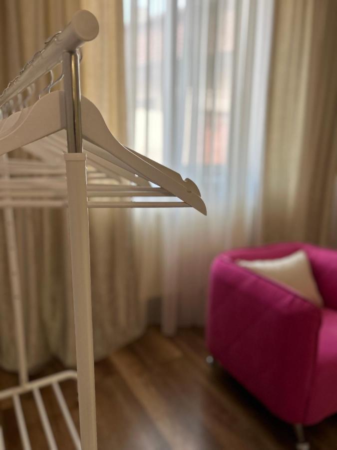 Apartman Teodora 수보티차 외부 사진
