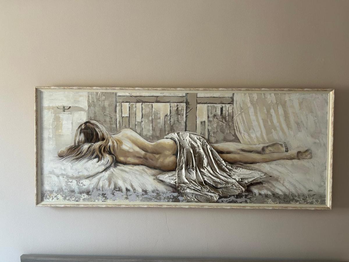Apartman Teodora 수보티차 외부 사진
