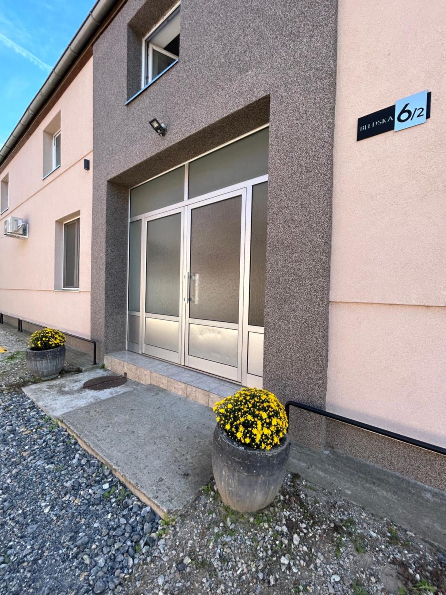 Apartman Teodora 수보티차 외부 사진